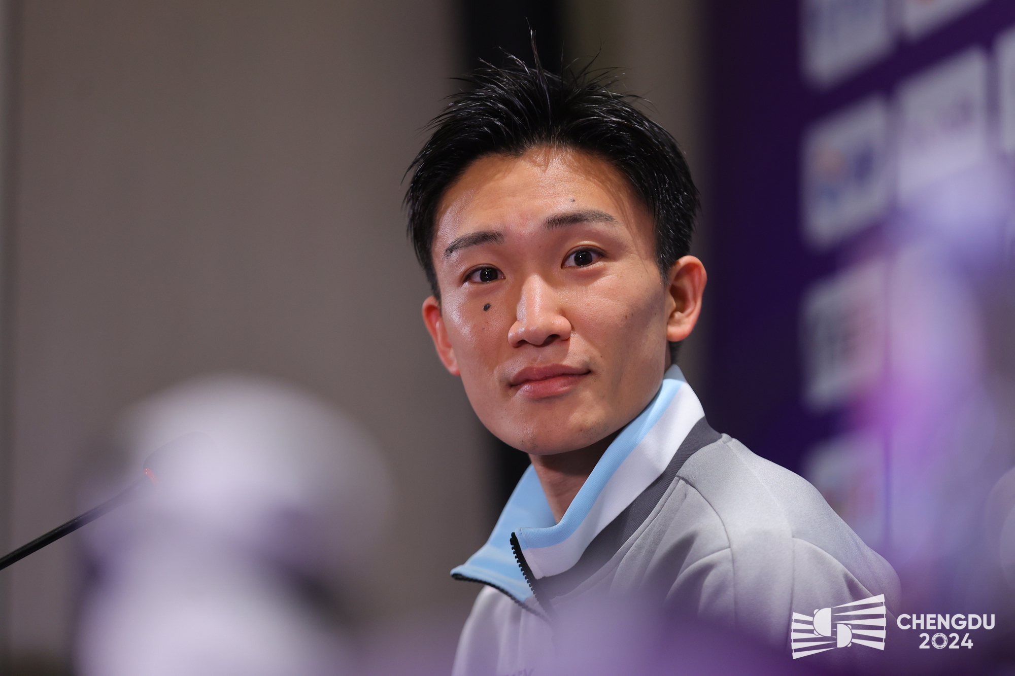 桃田贤斗图2(赛事组委会供图).jpg 桃田贤斗图2(赛事组委会供图).jpg