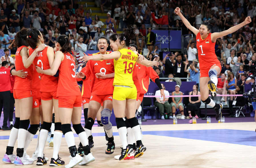 女排庆祝.png 女排庆祝.png